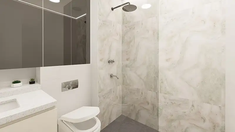 Alma Gardens at Liwan