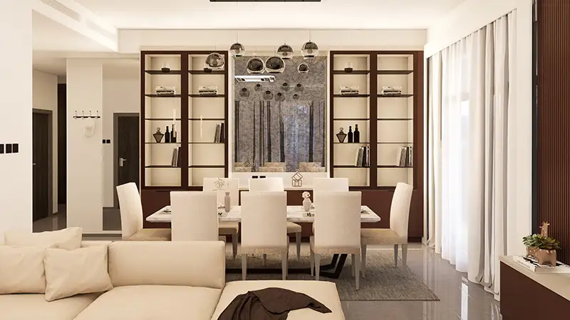 Alma Gardens at Liwan