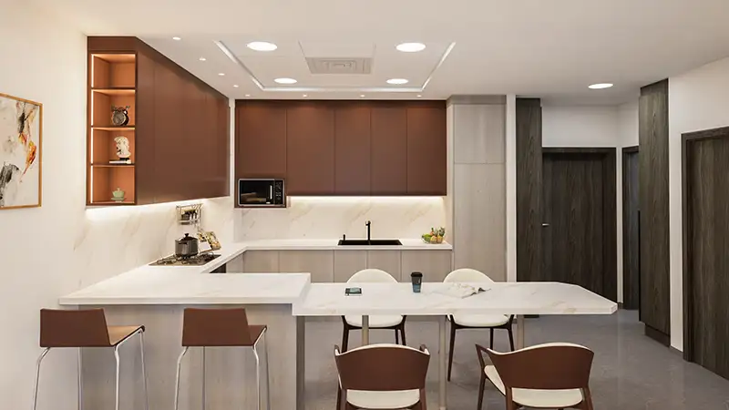 Alma Gardens at Liwan