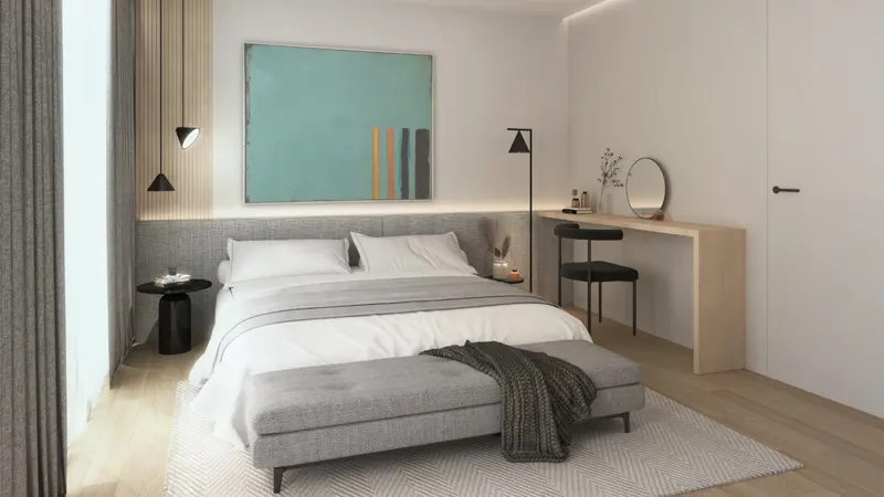 Taormina Village at Wadi Al Safa by Reportage Properties