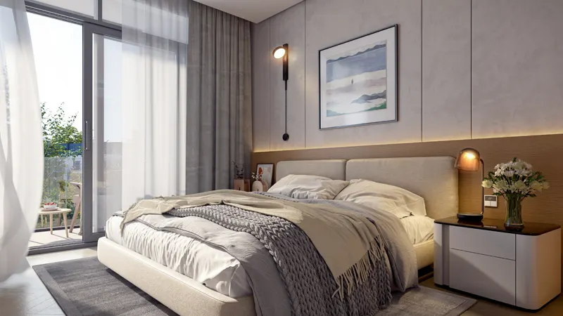 Taormina Village at Wadi Al Safa by Reportage Properties