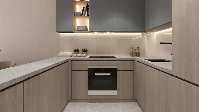 Aark Residences at Dubailand, Dubai