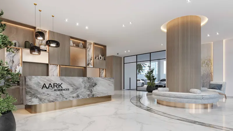 Aark Residences at Dubailand, Dubai