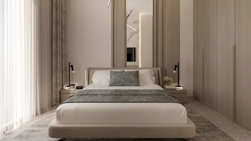 Aark Residences at Dubailand, Dubai