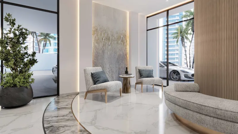 Aark Residences at Dubailand, Dubai