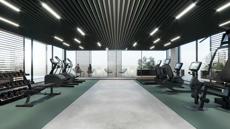 Aark Residences at Dubailand, Dubai