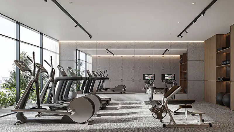 105 Residences at JVC, Dubai - Kamdar Developments