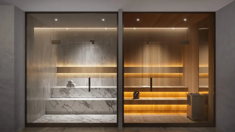 V1TER Residence at JVC, Dubai - Object 1 Development