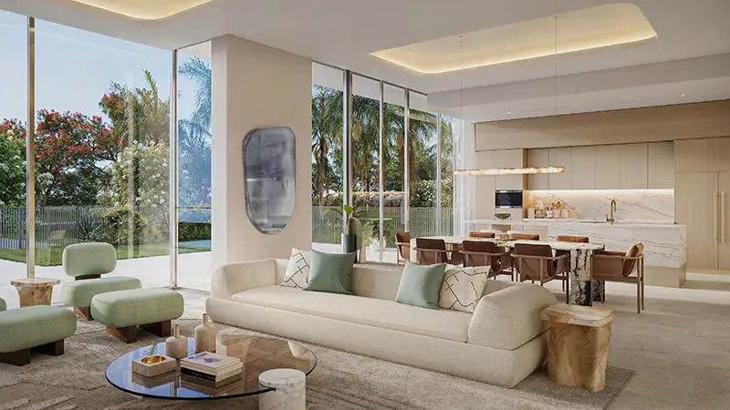 Naya Residences at District One (D1), Dubai - Nakheel