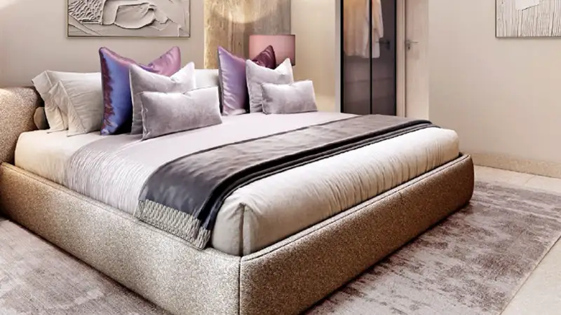 Floarea Grande at Arjan, Dubai - Mashriq Elite