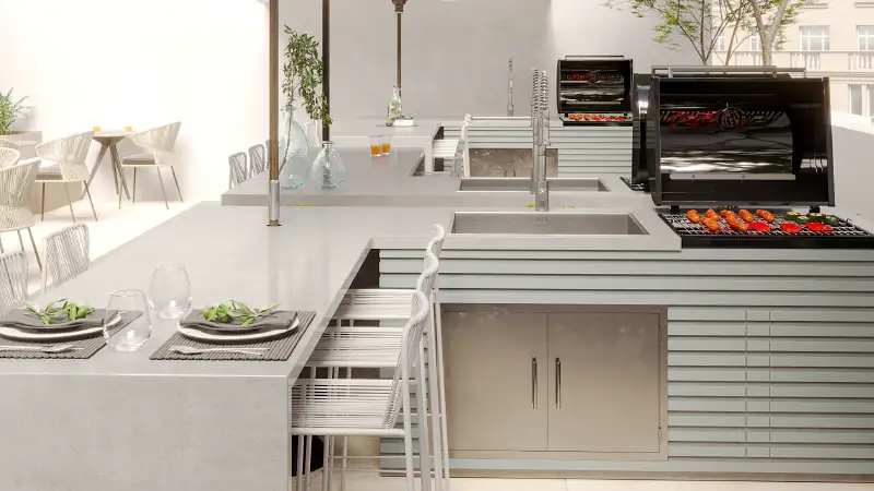 Floarea Grande at Arjan, Dubai - Mashriq Elite