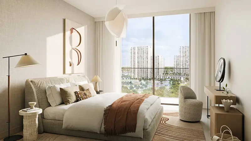 Parkwood at Dubai Hills Estate - Emaar Properties