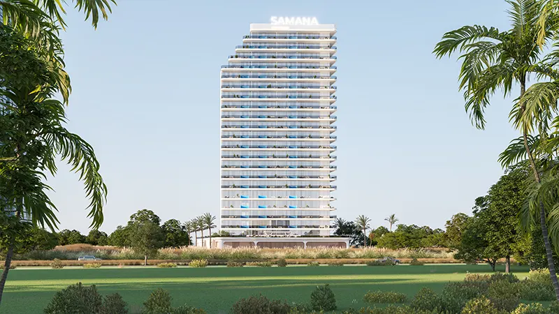 2 BHK Samana Lake Views 2